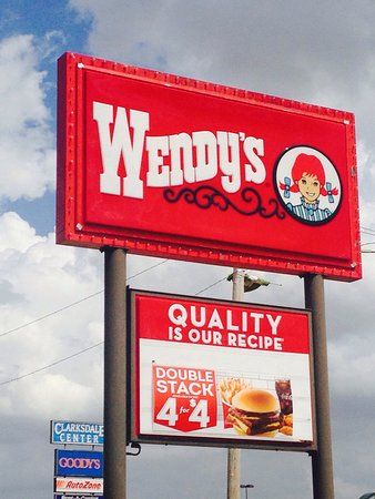 Wendy's